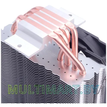 Кулер Aardwolf Proxima 460  картинка 6